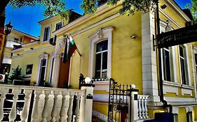 Сити Хаус Хотел&Ресторант